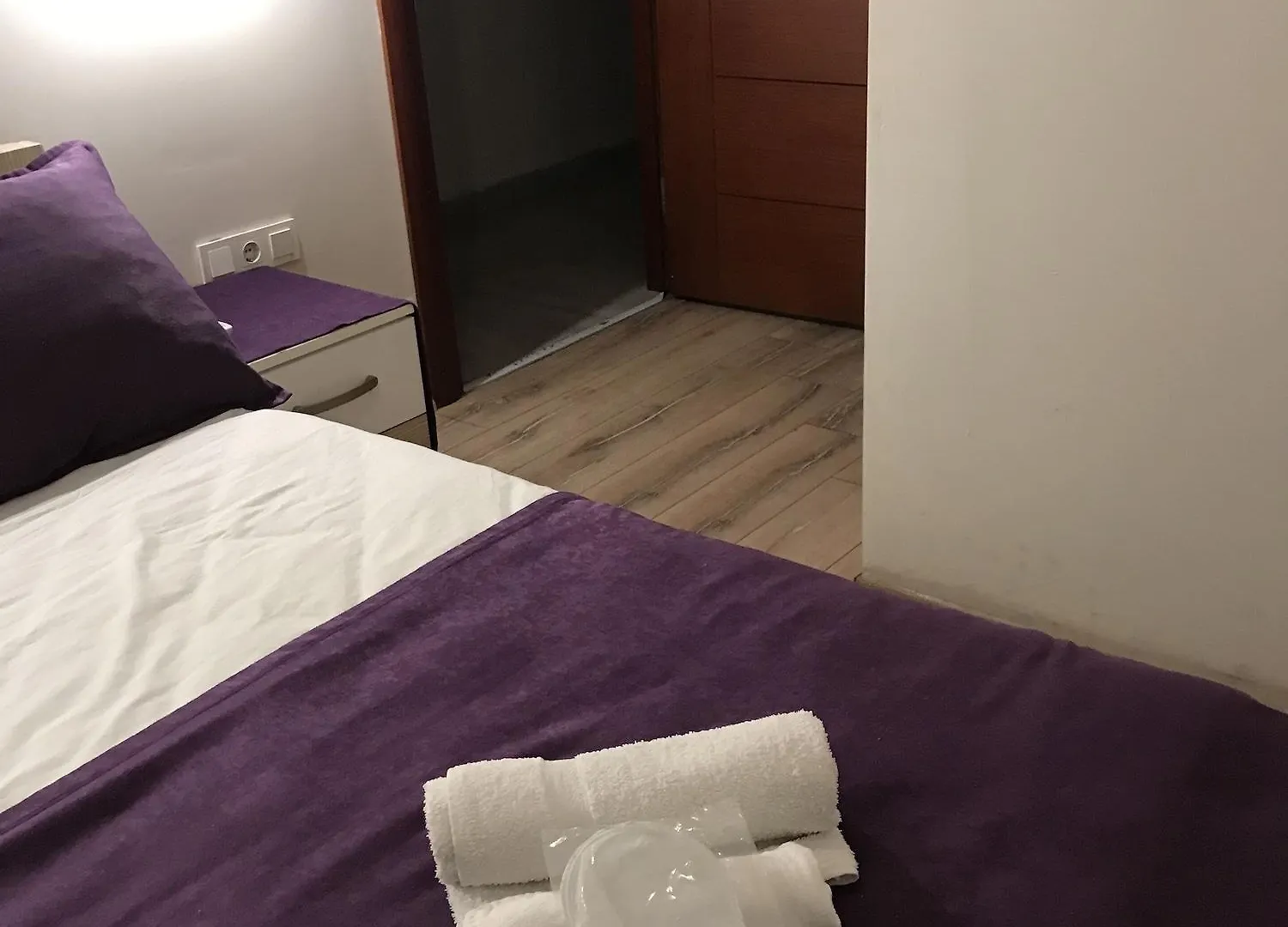 Sweet Home Taksim Otel Стамбул