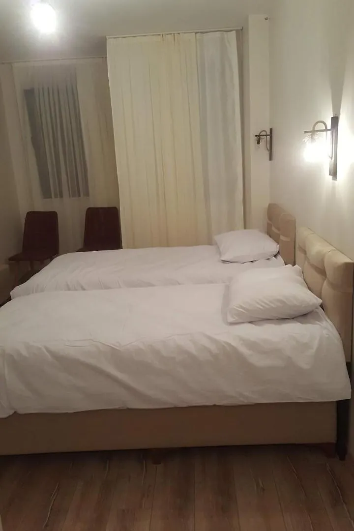 Sweet Home Taksim Otel Стамбул Отель