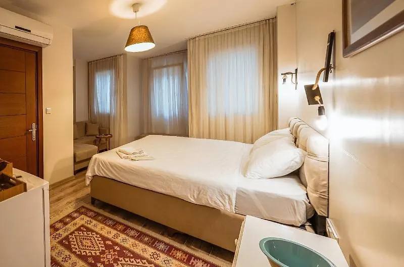 Hotel Sweet Home Taksim Otel Istanbul