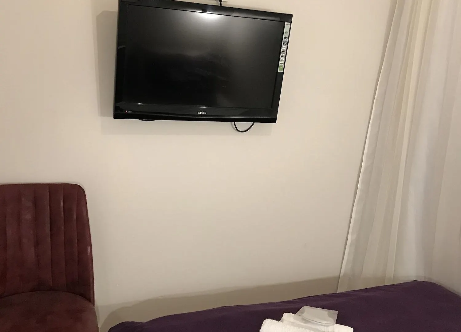 Sweet Home Taksim Otel Istanbul