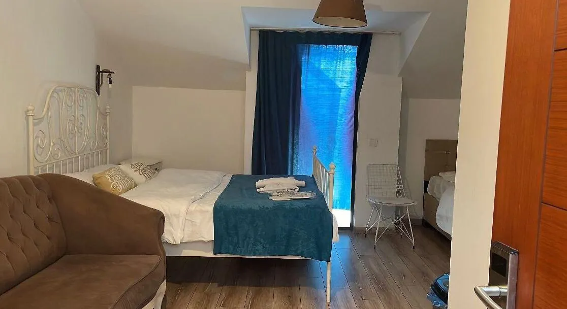 Sweet Home Taksim Otel Istanbul Hotel