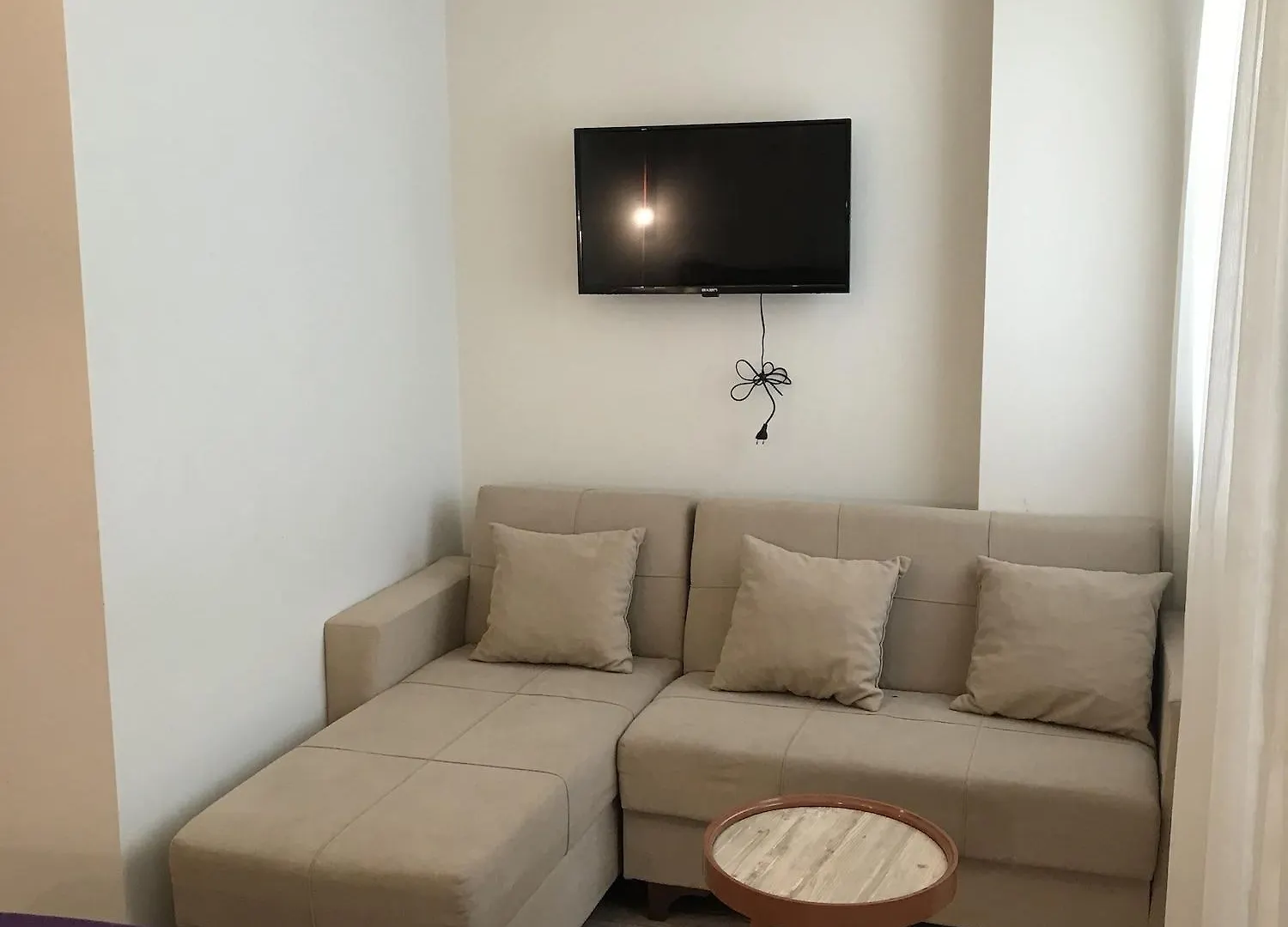 Sweet Home Taksim Otel Istanbul Hotel