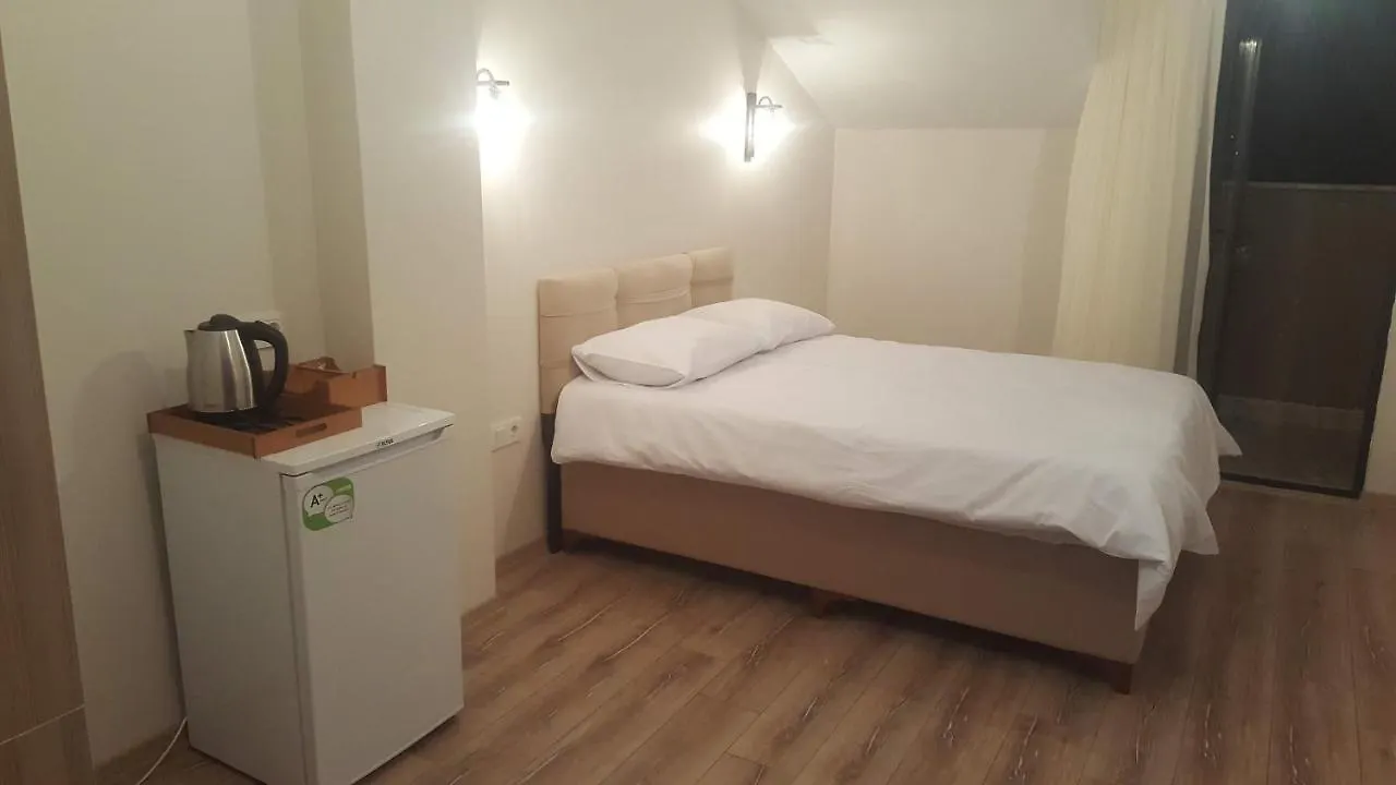 Sweet Home Taksim Otel Istanbul 2*,