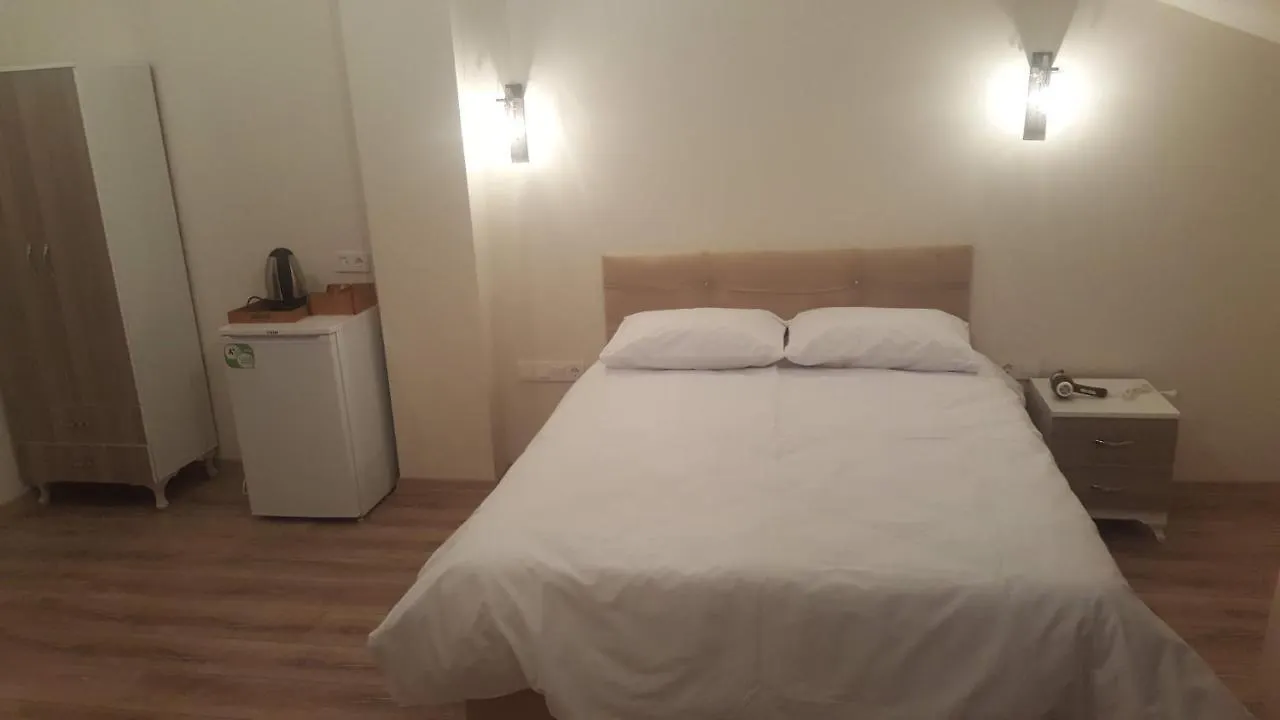 Sweet Home Taksim Otel Istanbul 2*,  Turkey