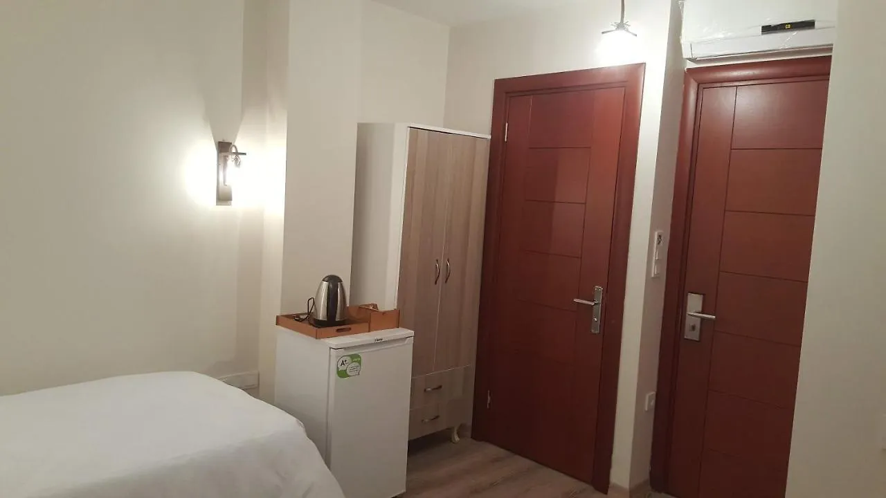 Hotel Sweet Home Taksim Otel Istanbul