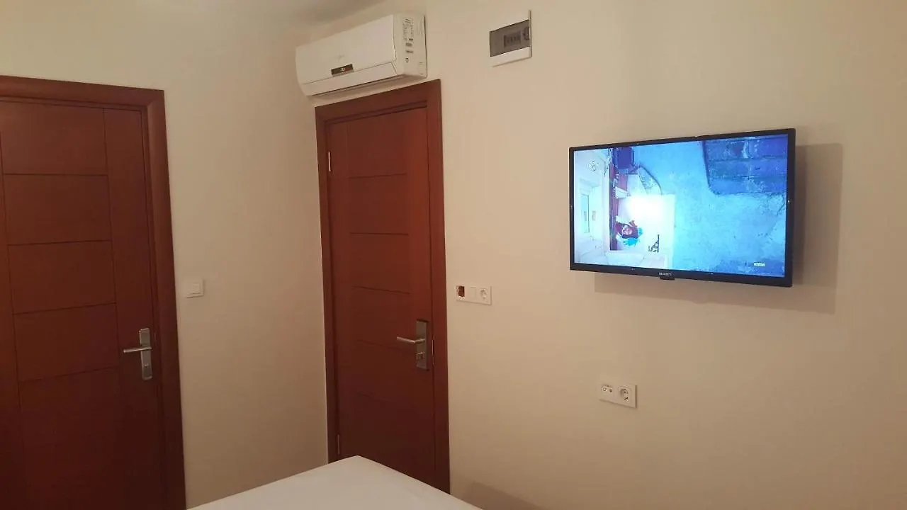 Sweet Home Taksim Otel Istanbul
