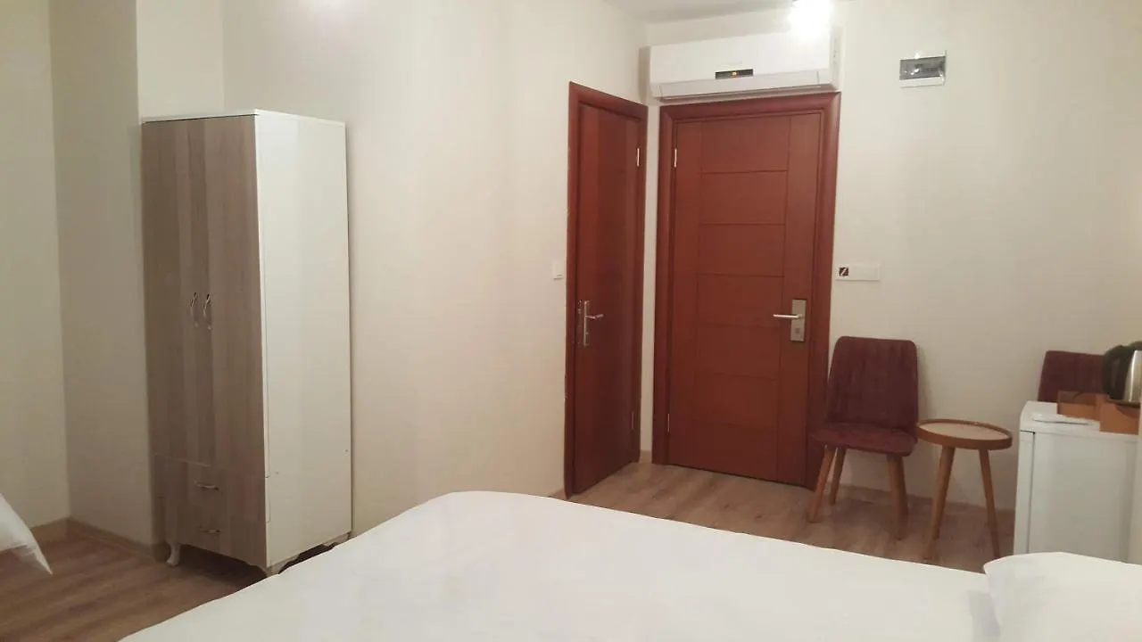 Sweet Home Taksim Otel Istanbul