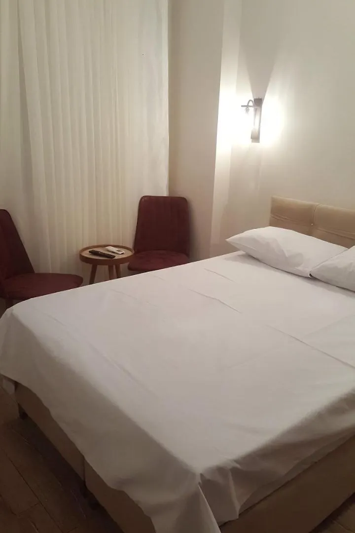 Hotel Sweet Home Taksim Otel Istanbul