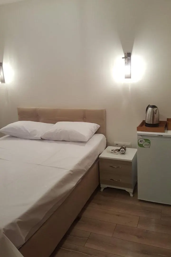 Sweet Home Taksim Otel Istanbul Hotel