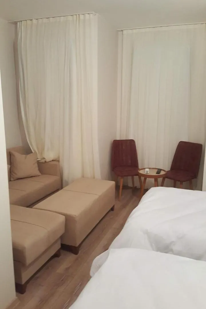 Sweet Home Taksim Otel Istanbul 2*,
