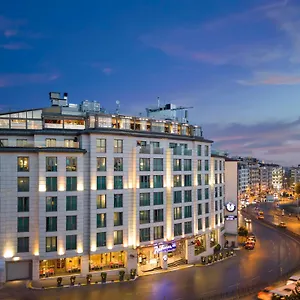 Hotel Radisson Blu Pera