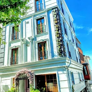 酒店 Interstar - Sultanahmet
