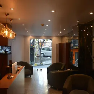 Wide Taksim Стамбул
