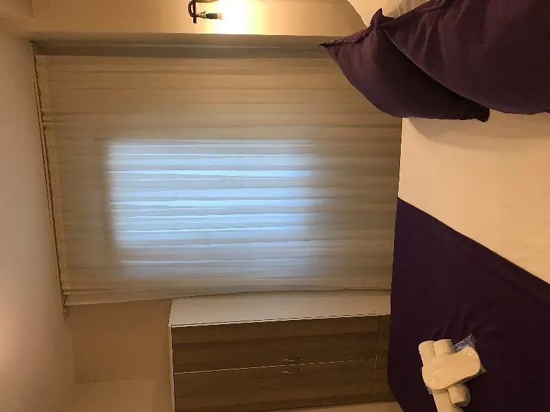 Sweet Home Taksim Otel Istanbul Turkey