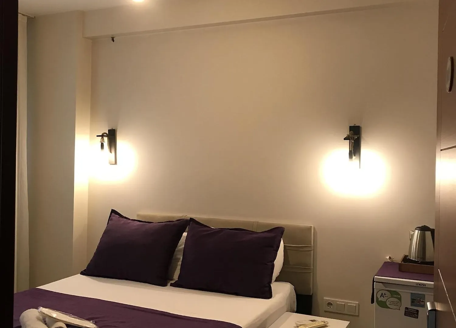 Sweet Home Taksim Otel Istanbul