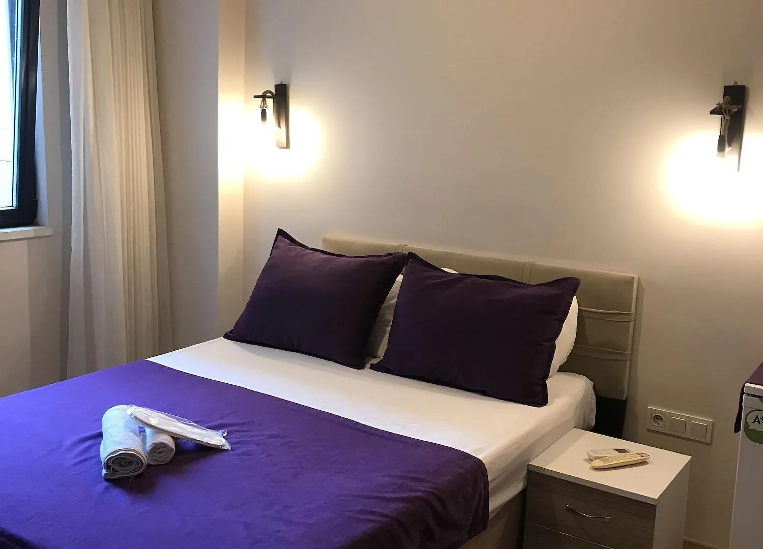 Hotel Sweet Home Taksim Otel Istanbul