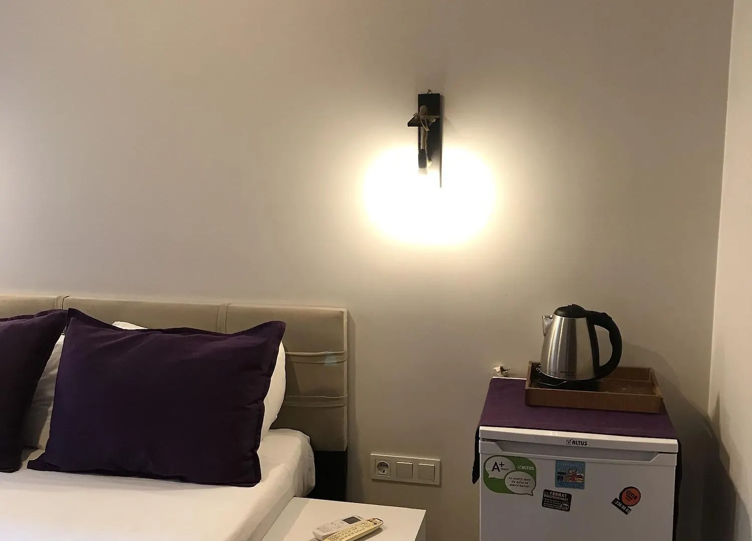 Sweet Home Taksim Otel Istanbul 2*,  Turkey