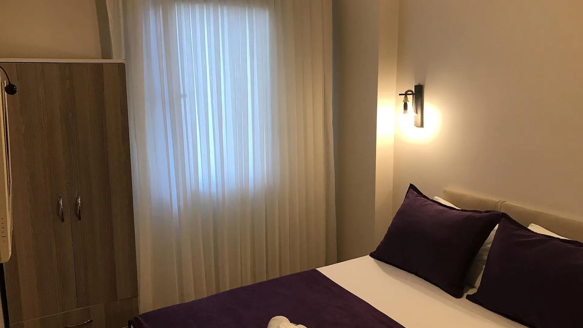 ** Hotel Sweet Home Taksim Otel Istanbul Turkey