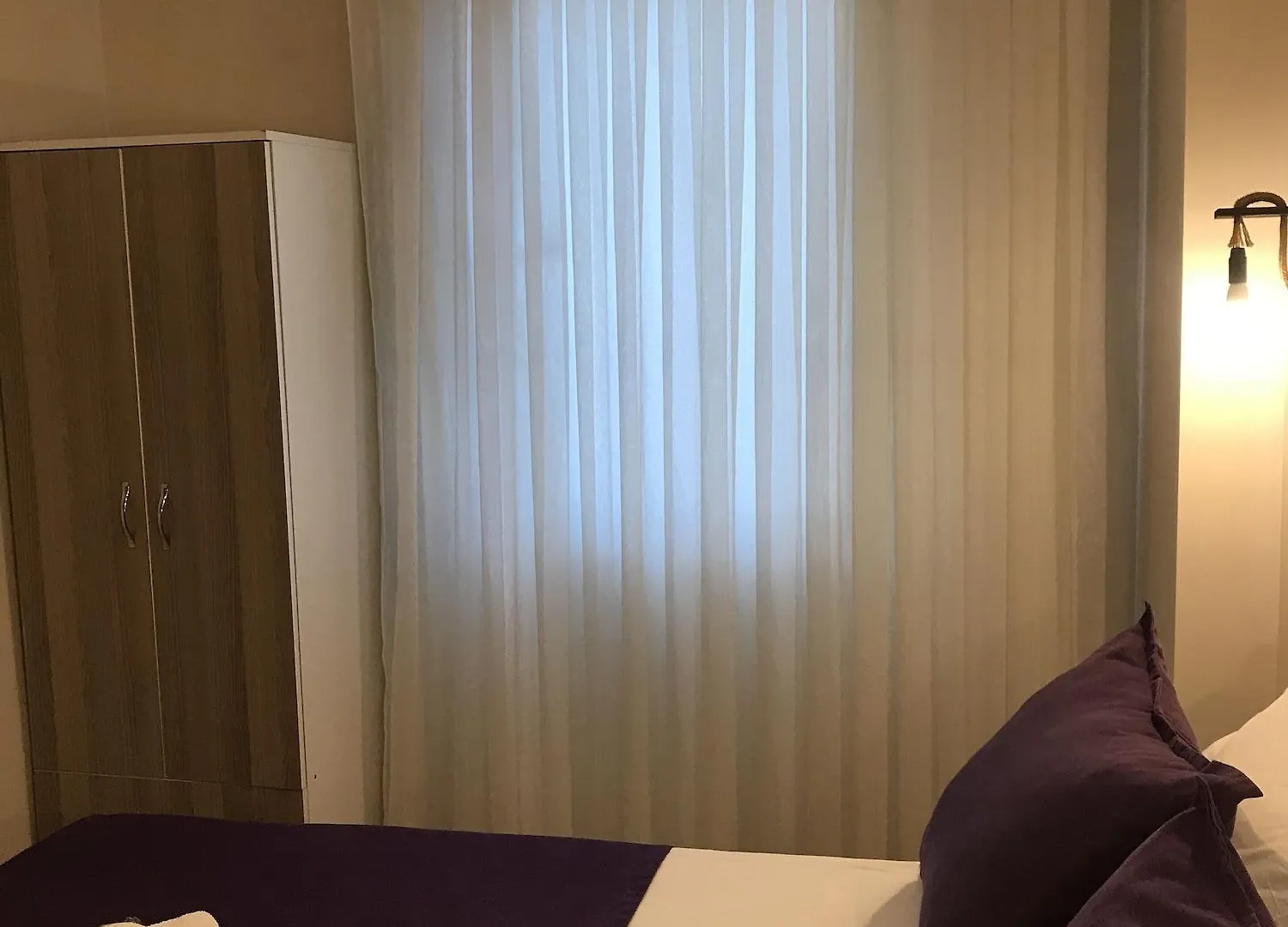 Sweet Home Taksim Otel Istanbul Hotel