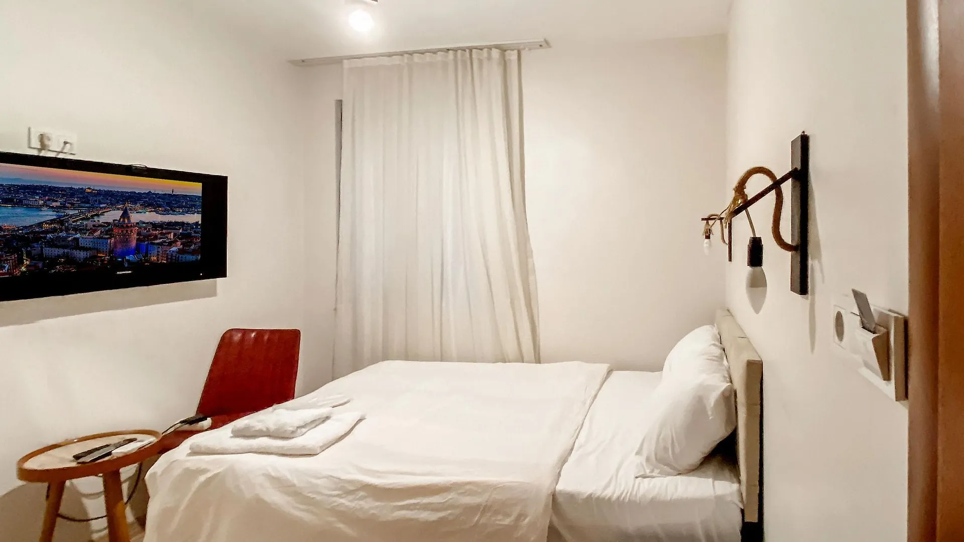 Hotel Sweet Home Taksim Otel Istanbul