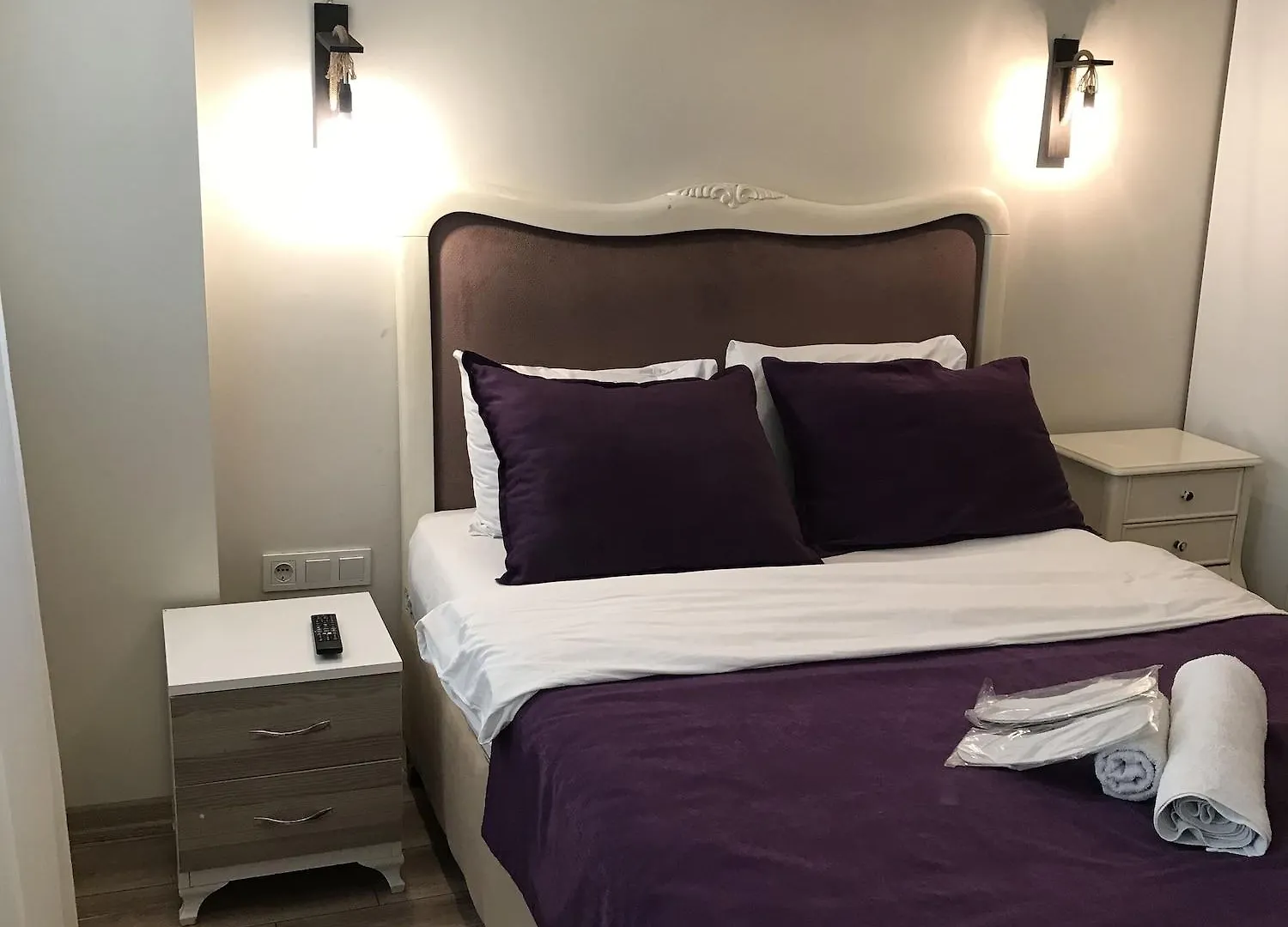 Sweet Home Taksim Otel Istanbul