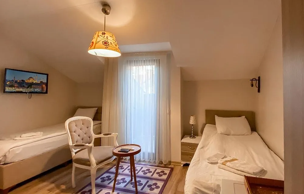 Sweet Home Taksim Otel Istanbul Hotel