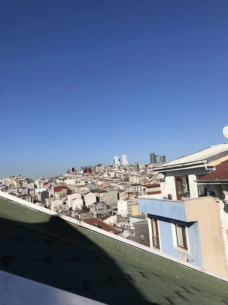 ** Hotel Sweet Home Taksim Otel Istanbul Turkey