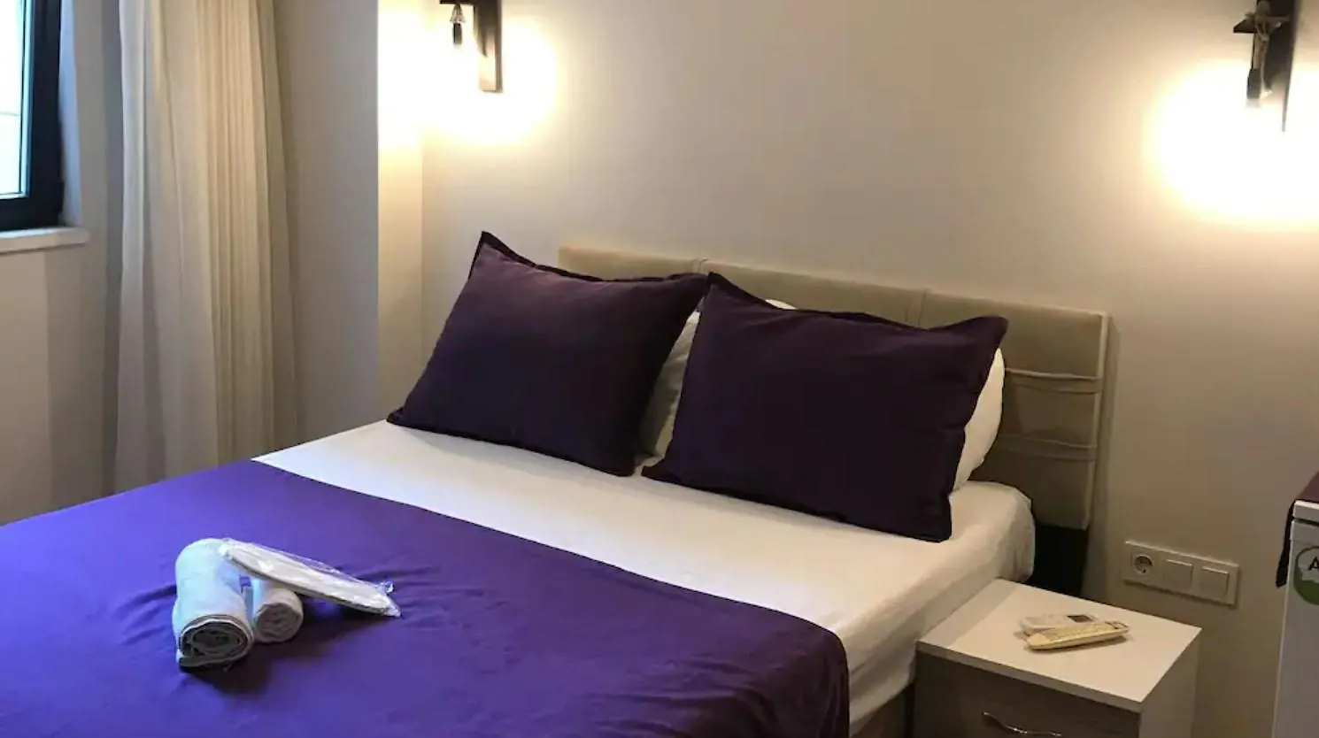 Sweet Home Taksim Otel Istanbul 2*,