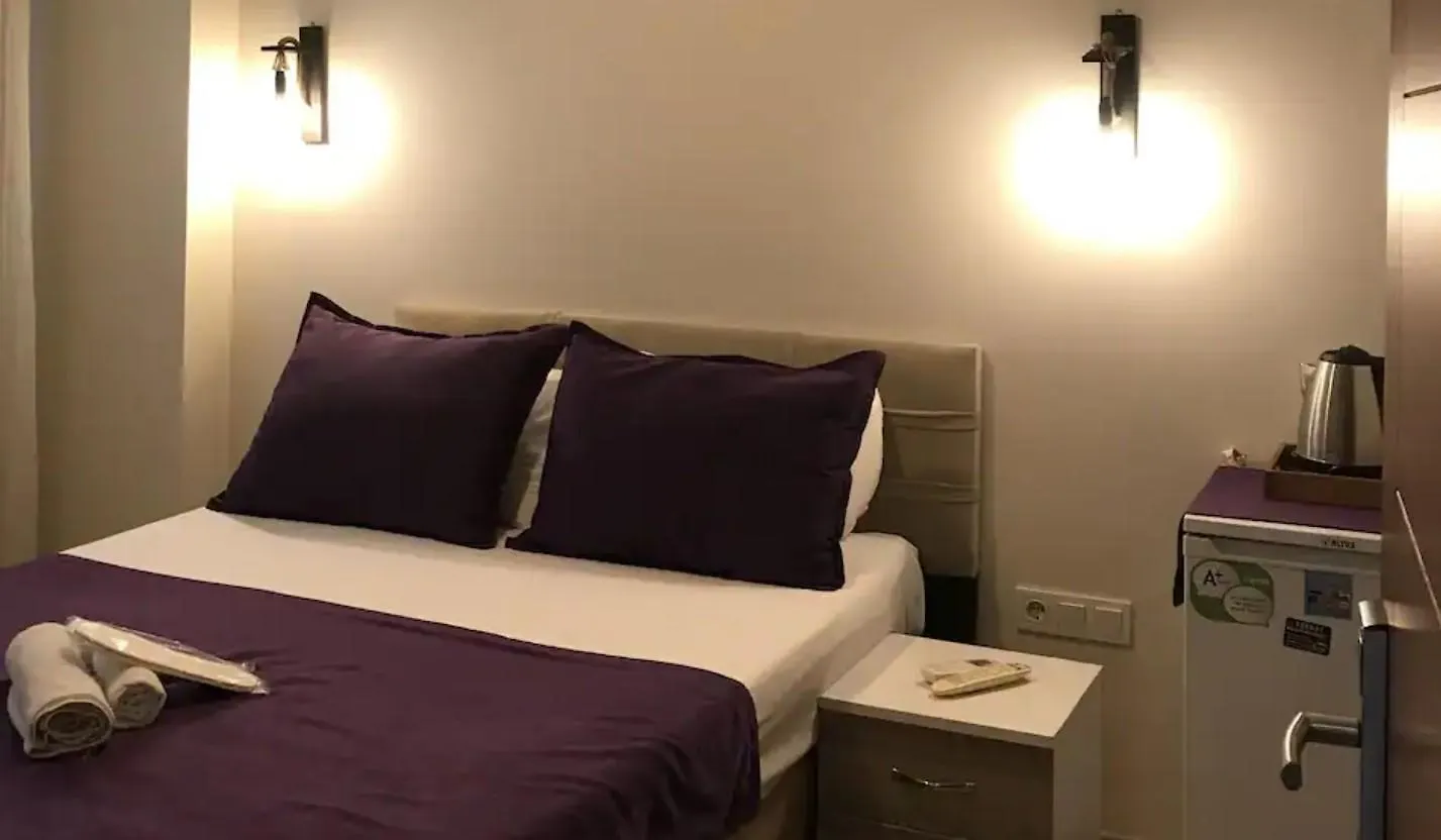 Hotel Sweet Home Taksim Otel Istanbul