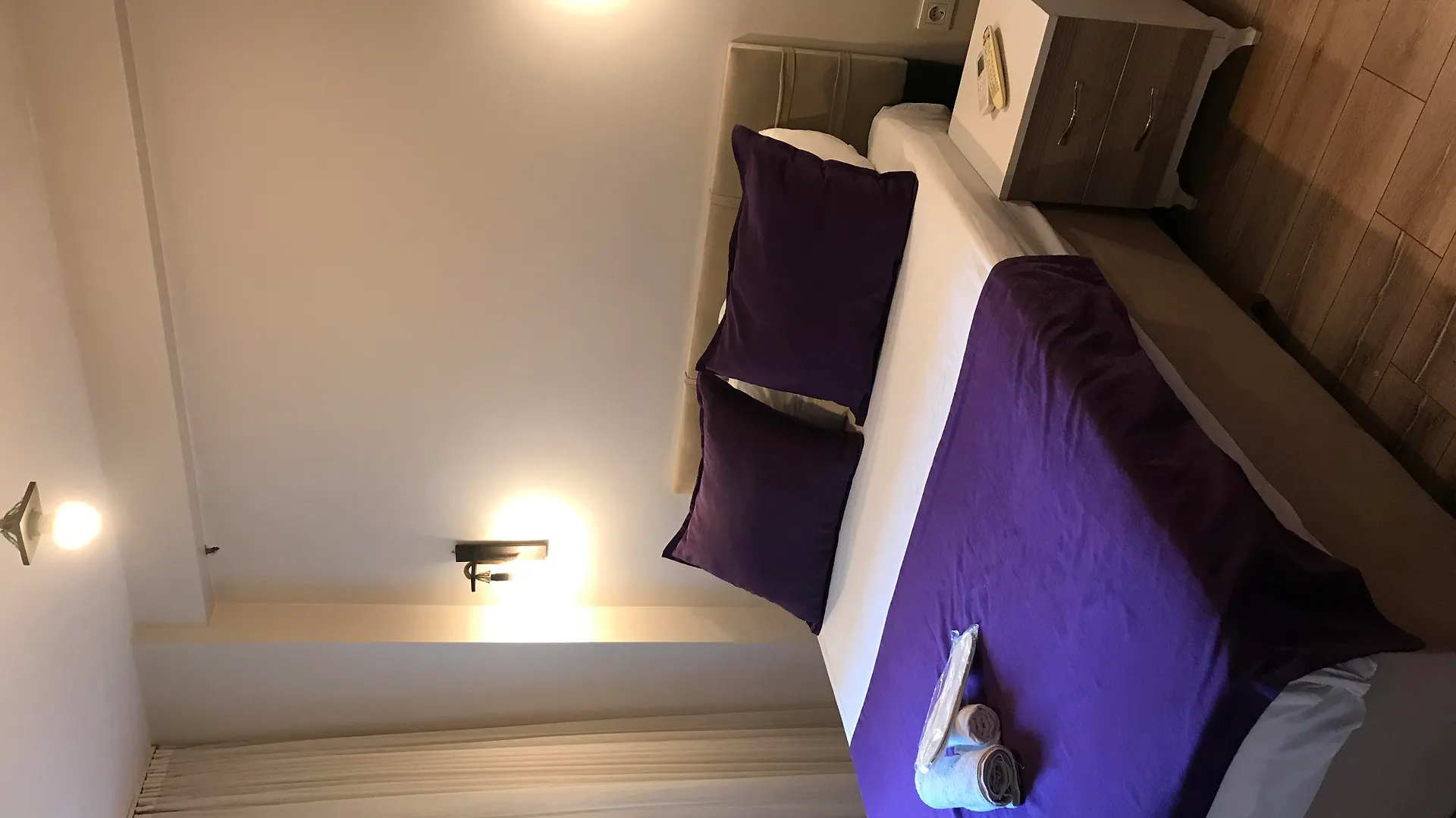 Hotel Sweet Home Taksim Otel Istanbul