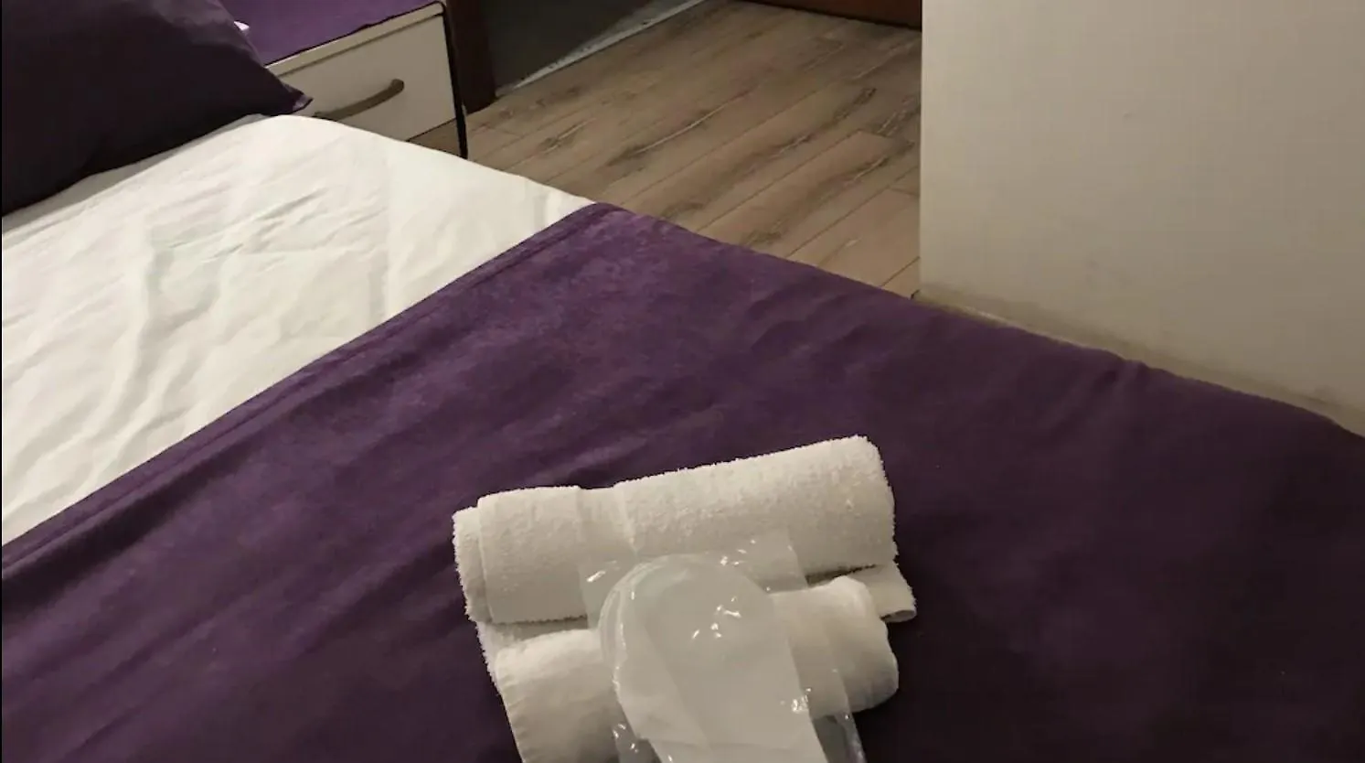Hotel Sweet Home Taksim Otel Istanbul