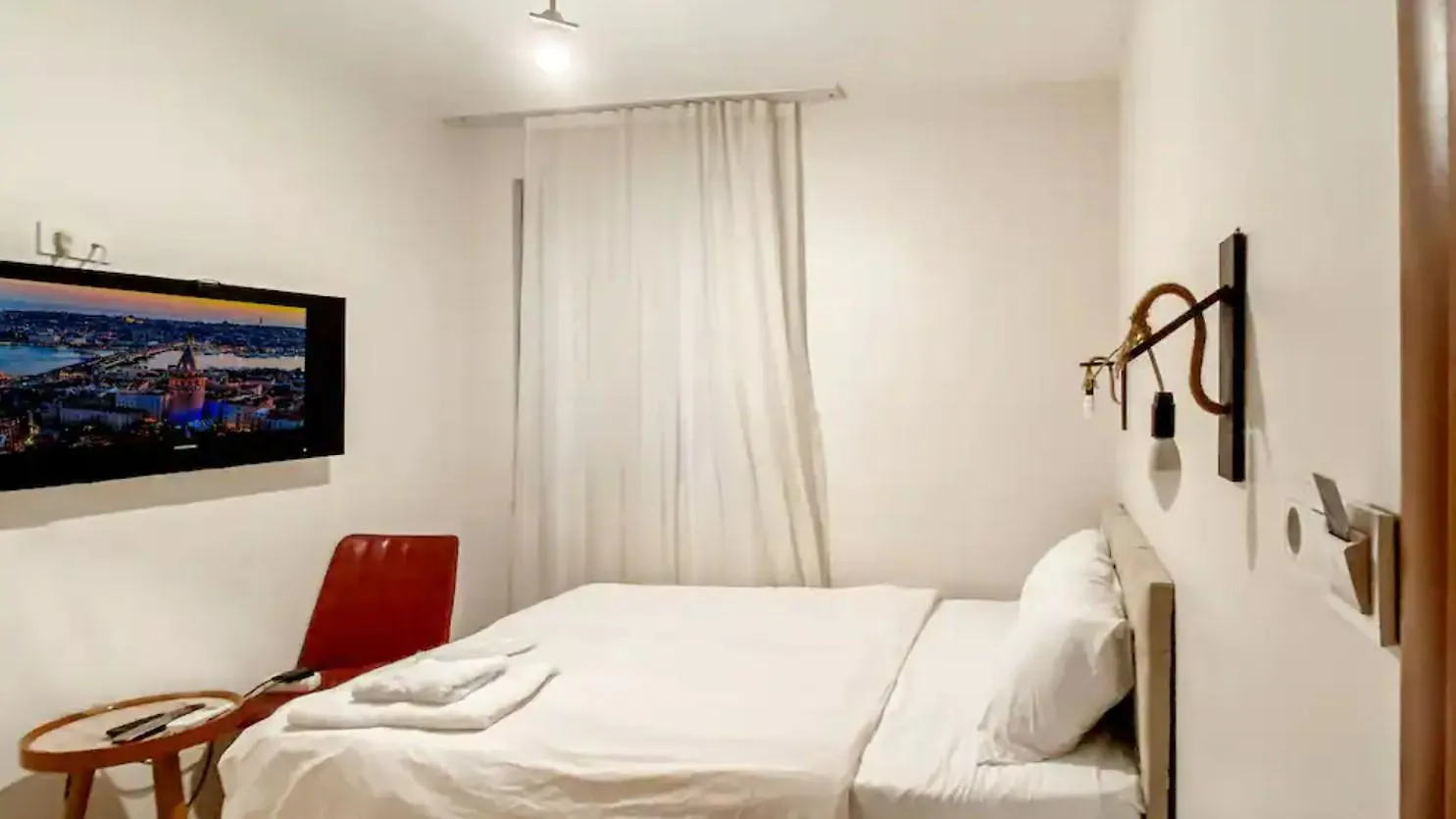Sweet Home Taksim Otel Istanbul Hotel