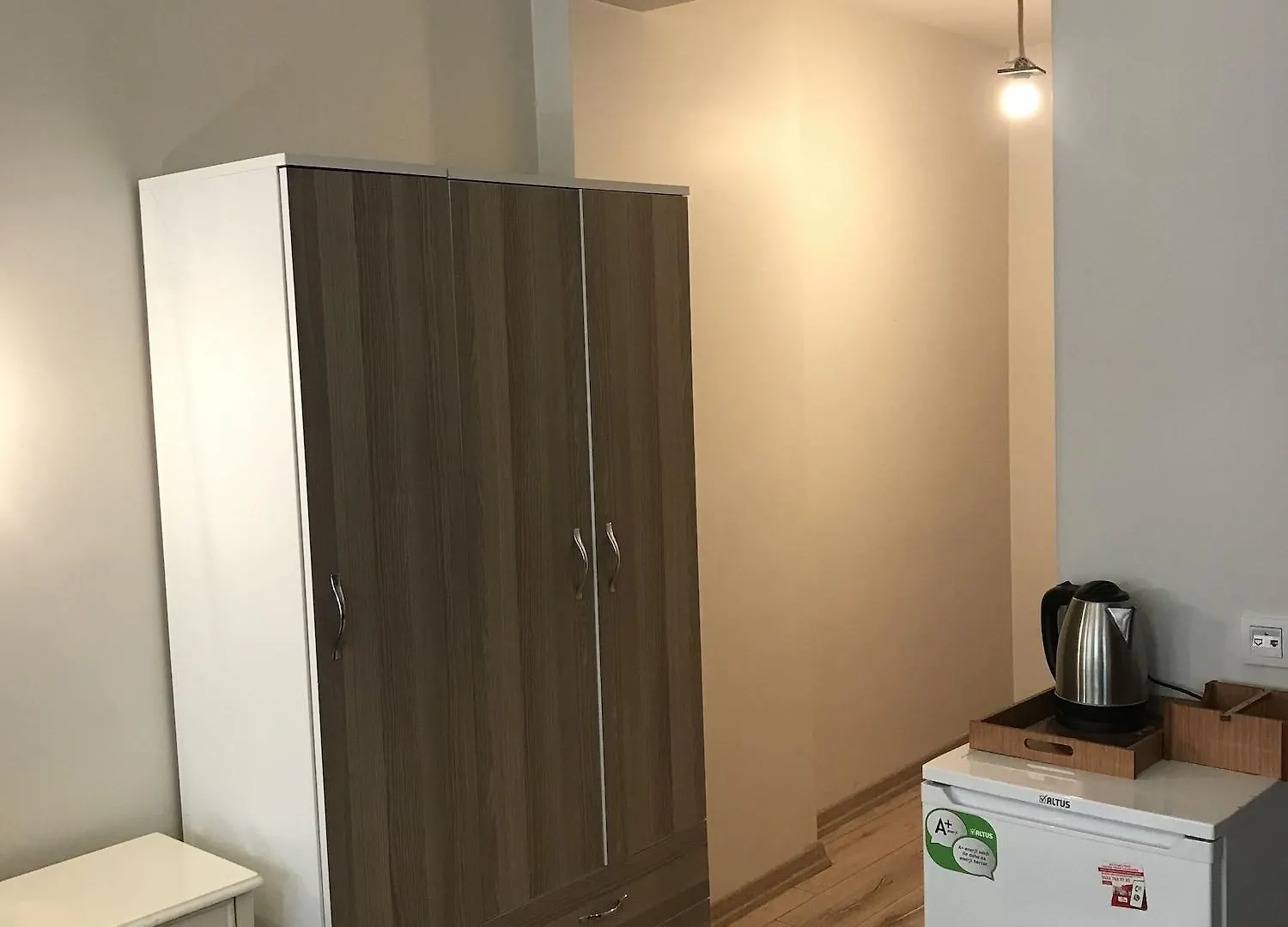 Sweet Home Taksim Otel Istanbul