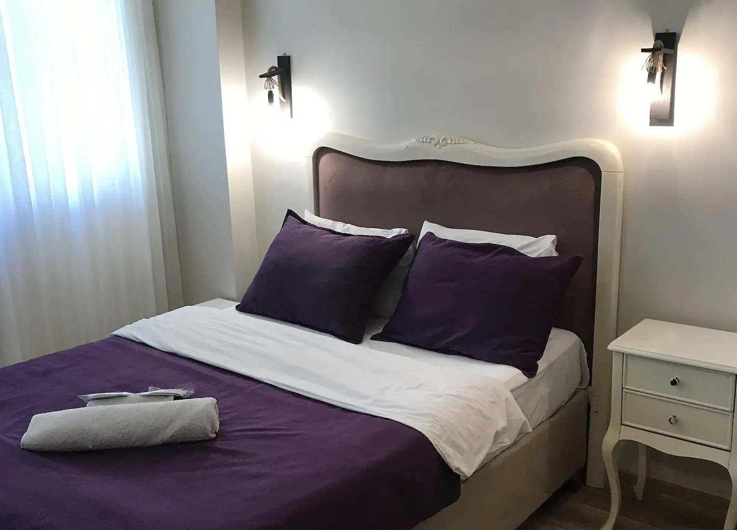 Sweet Home Taksim Otel Istanbul Hotel