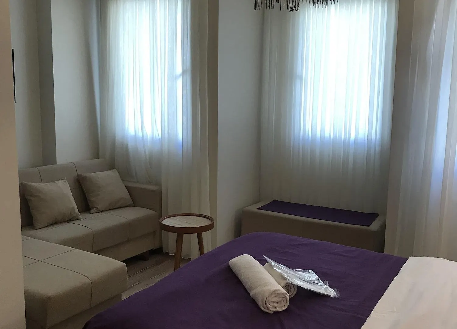 Sweet Home Taksim Otel Istanbul
