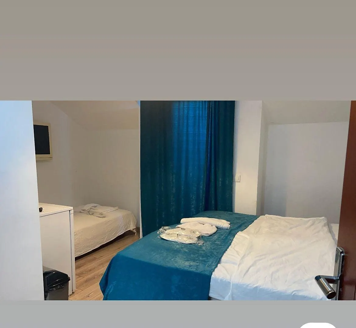 Sweet Home Taksim Otel Istanbul Turkey