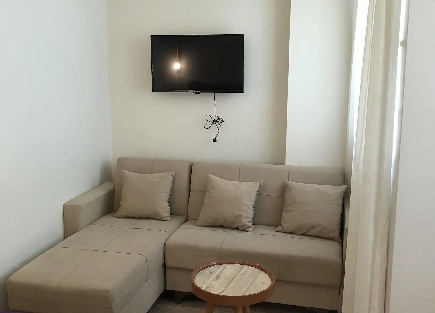 Sweet Home Taksim Otel Istanbul 2*,