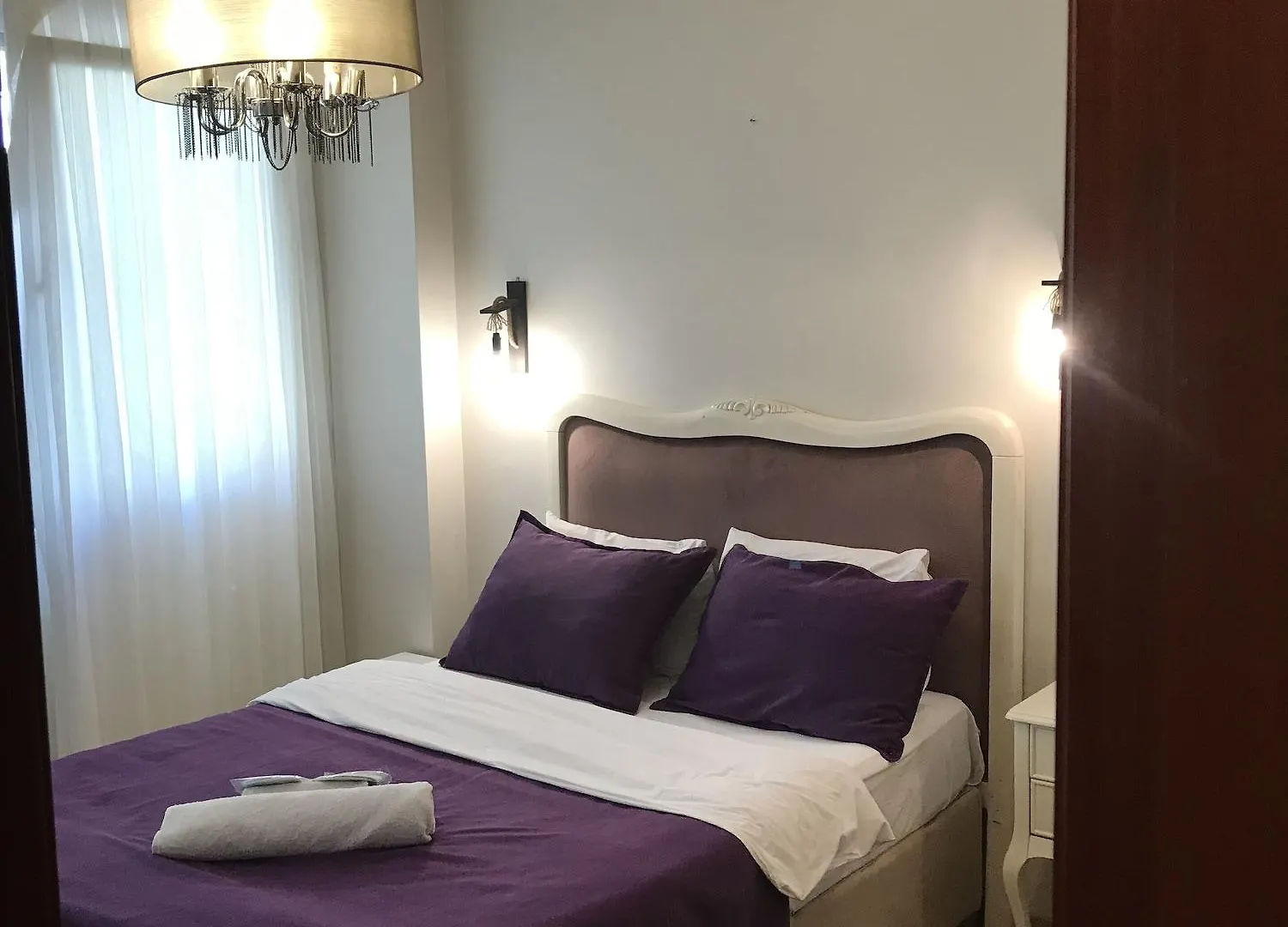 ** Hotel Sweet Home Taksim Otel Istanbul Turkey