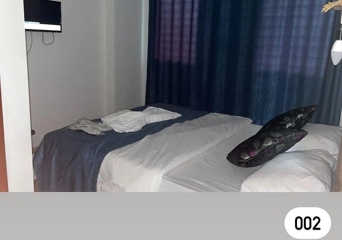 Sweet Home Taksim Otel Istanbul Turkey