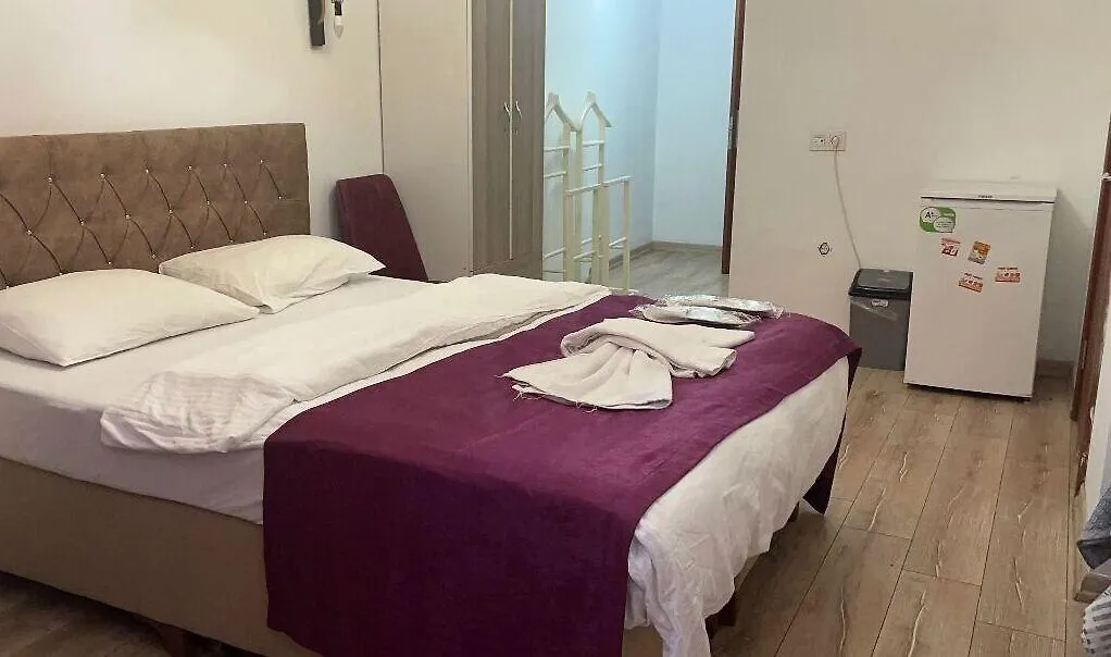 Sweet Home Taksim Otel Istanbul Hotel