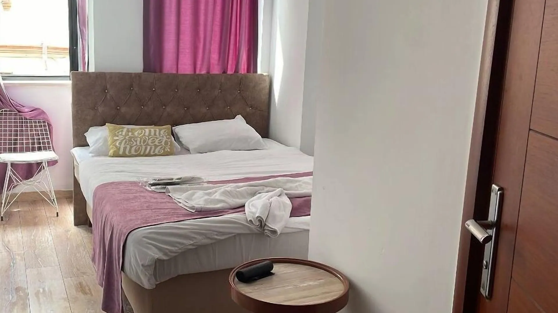 Sweet Home Taksim Otel Istanbul Hotel