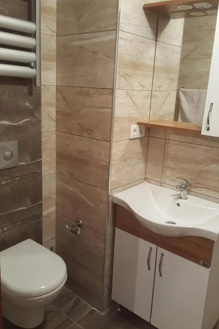 Sweet Home Taksim Otel Istanbul Hotel
