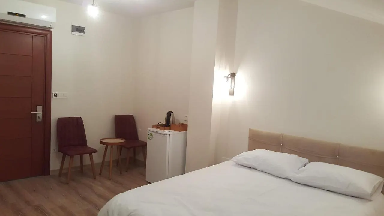 Sweet Home Taksim Otel Istanbul Turkey