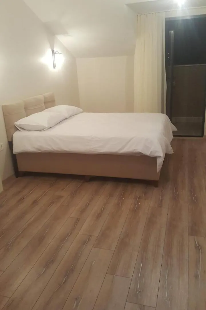 Sweet Home Taksim Otel Istanbul Turkey
