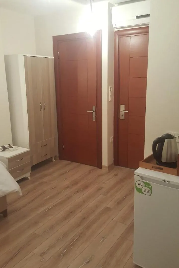 ** Hotel Sweet Home Taksim Otel Istanbul Turkey