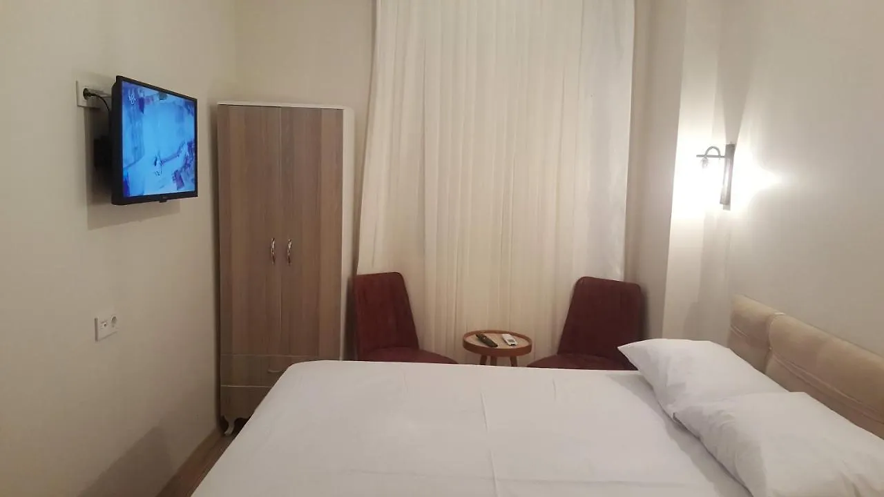 Sweet Home Taksim Otel Istanbul Turkey