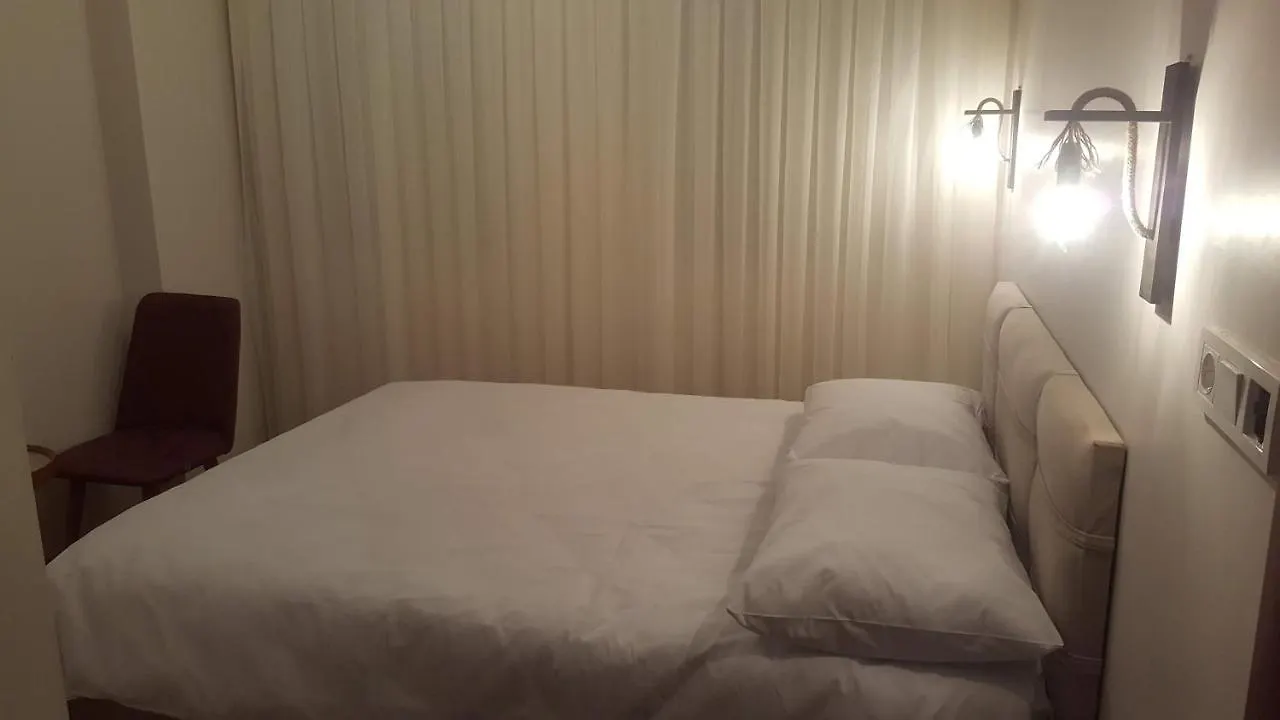 Sweet Home Taksim Otel Istanbul