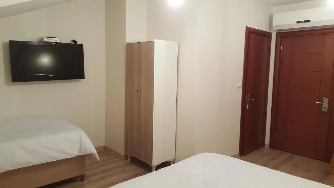 Sweet Home Taksim Otel Istanbul