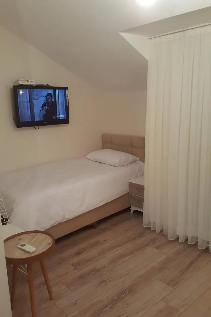 Sweet Home Taksim Otel Istanbul 2*,  Turkey