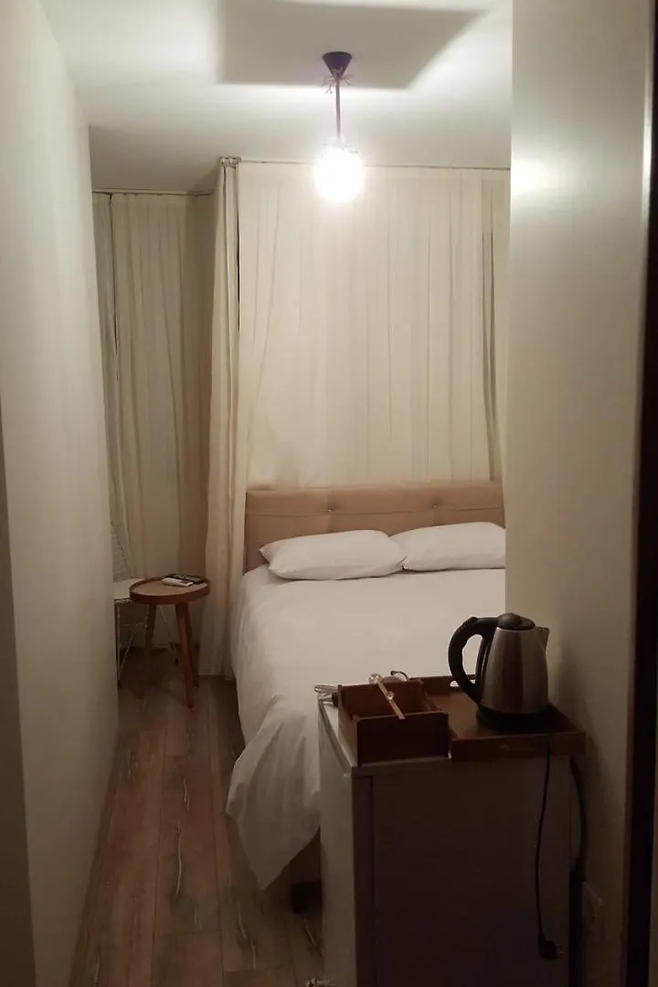 Sweet Home Taksim Otel Istanbul Hotel